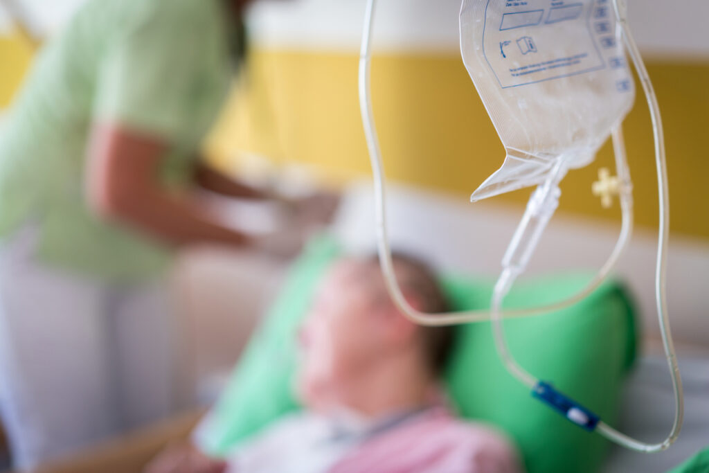 Tratamentele pentru pacienții oncologici vor fi asigurate fără întreruperi, susține CNAS