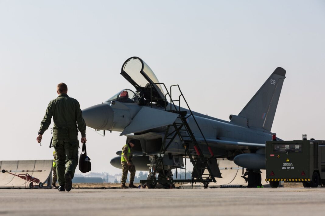 Euractiv: NATO va desfășura sistemul turc de supraveghere aeriană MEROPS pe cerul Poloniei și al României