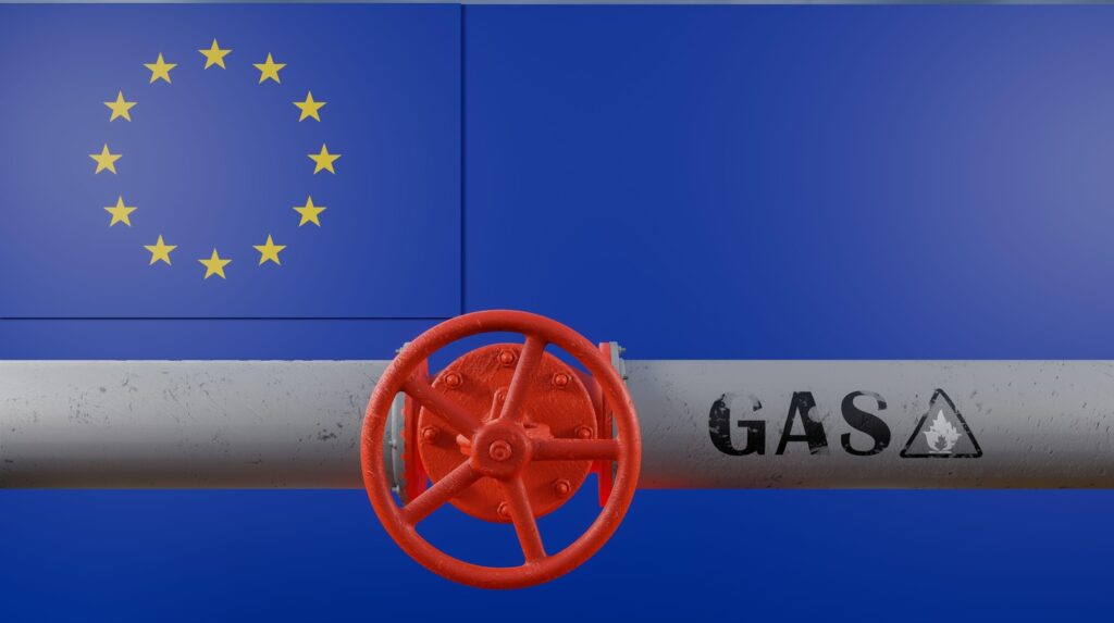 Comisia Europeană propune interzicerea importurilor de gaze naturale lichefiate din Rusia