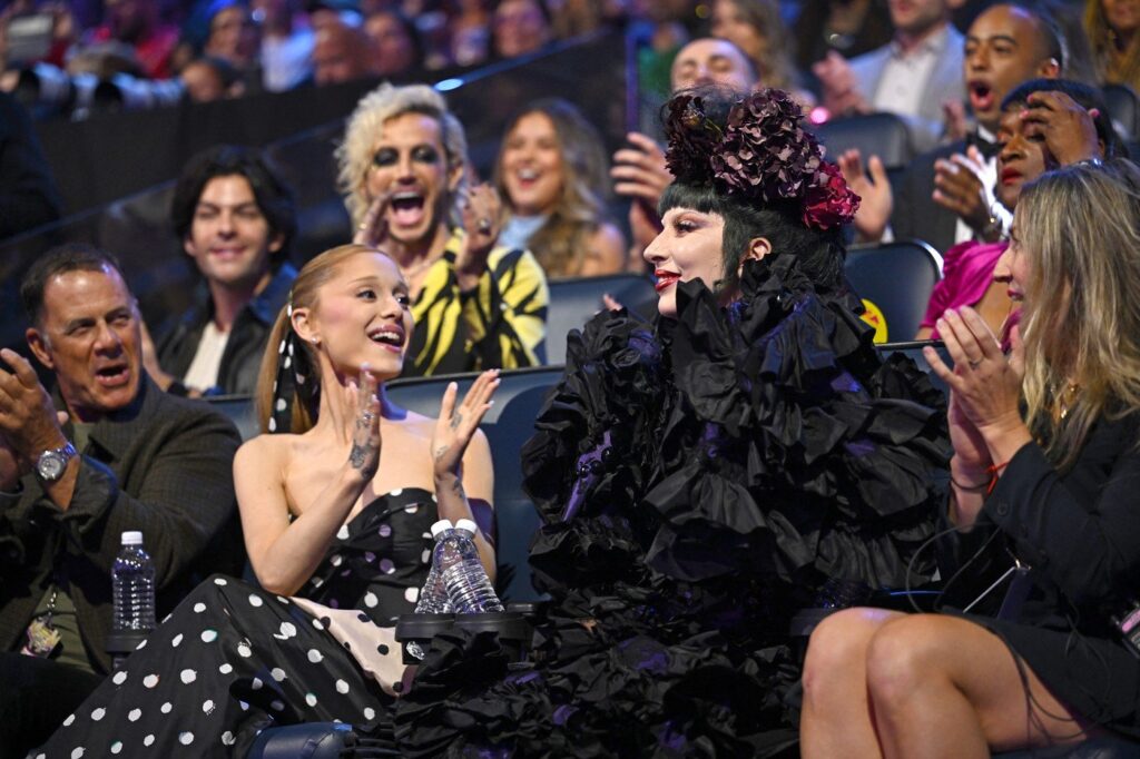 Lady Gaga şi Ariana Grande, cele mai importante premii la Gala MTV Video Music Awards 2025