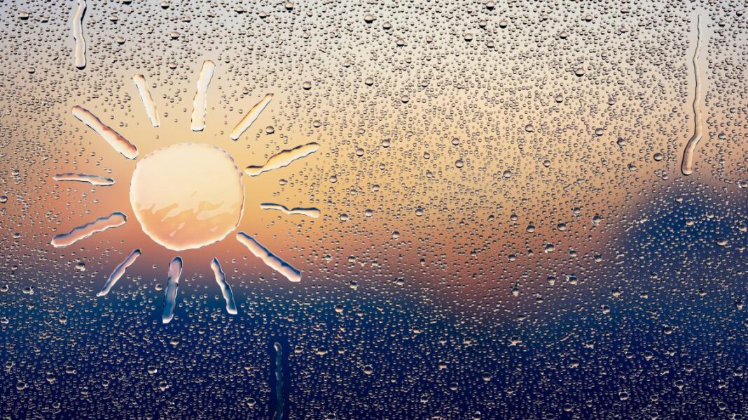 Cum va fi vremea săptămâna viitoare