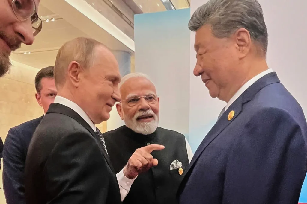 Vladimir Putin și Xi Jinping au vorbit despre prelungirea vieții prin transplanturi de organe