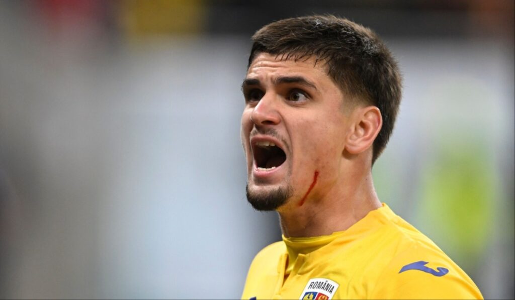 Răzvan Marin: „E un rezultat rușinos, trebuie să ne revenim din punct de vedere mental!“