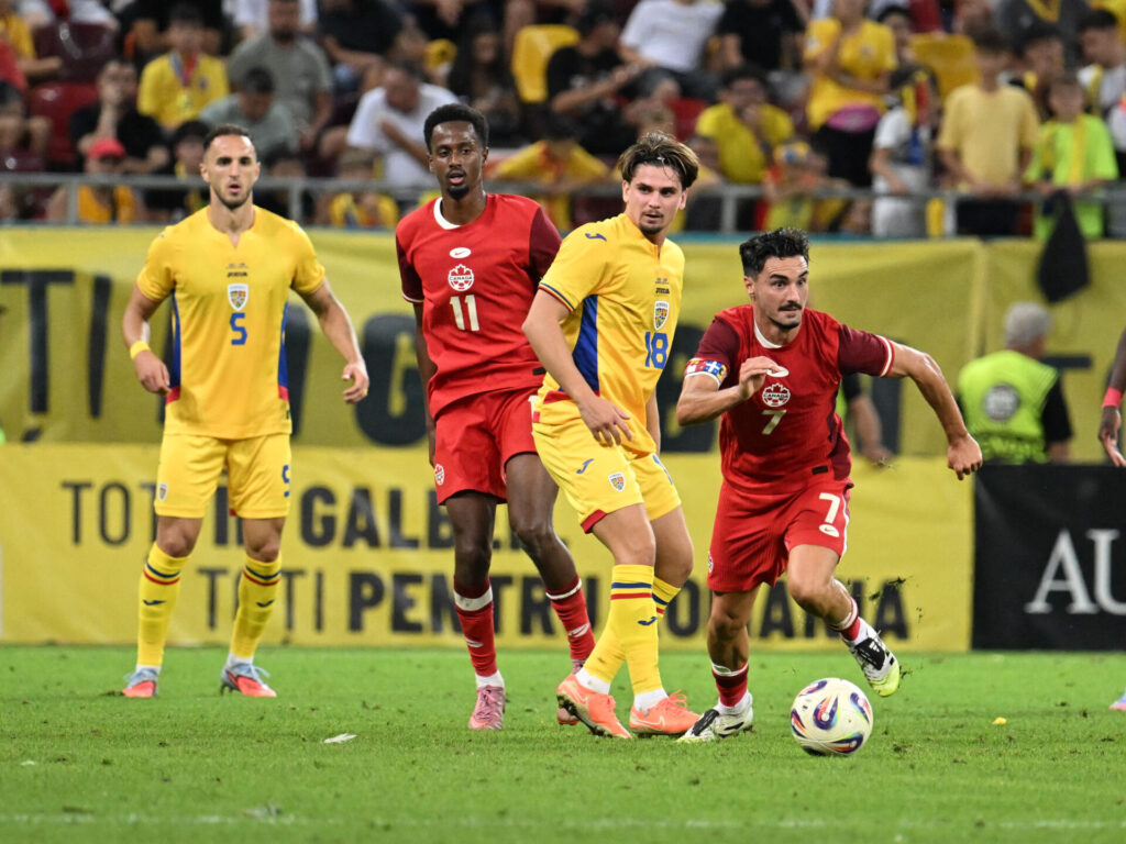 FIFA ne taxează după ultimele rezultate! România a coborât iar în clasamentul pe națiuni