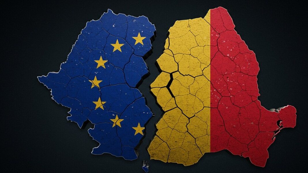 Ce arată cel mai recent sondaj despre viziunea pro-Occident a românilor