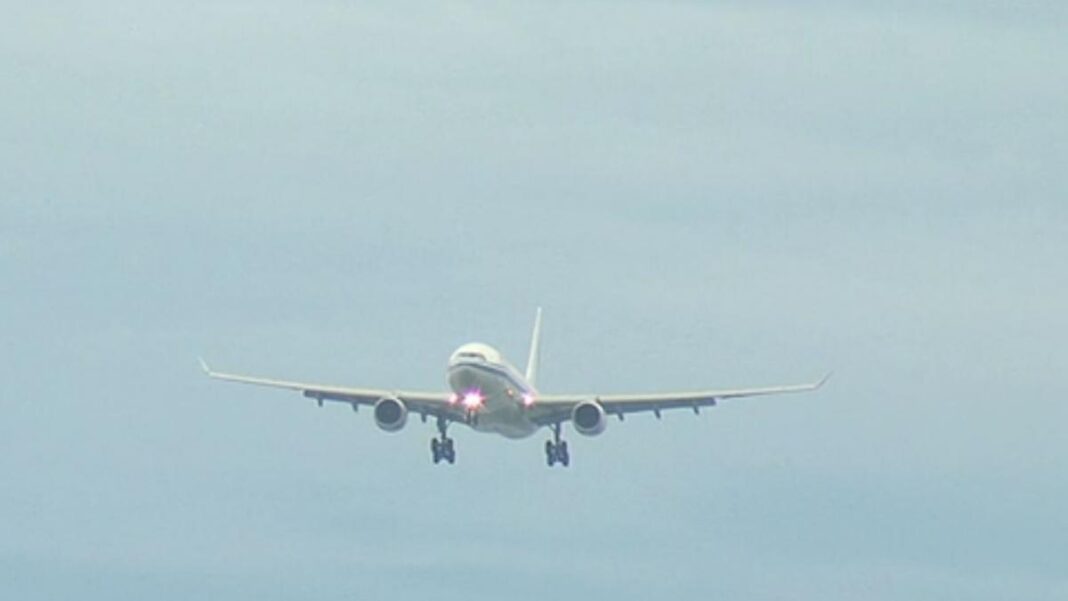 Rușii au bruiat avionul militar în care se afla ministrul spaniol al Apărării