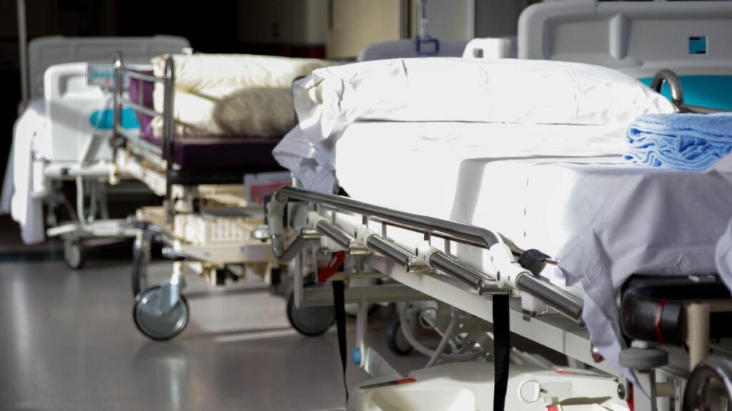 Şase copii morți în spital, după ce s-ar fi infectat cu o bacterie periculoasă