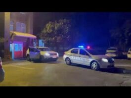 Tânăr din Craiova reținut pentru furt calificat