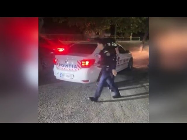 (VIDEO) Dolj: Bărbat din Predești reținut pentru agresiune sexuală asupra unei minore