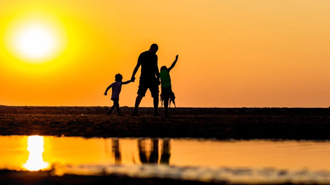 La nivelul întregii ţări, luna septembrie va fi caracterizată de temperaturi mai ridicate decât cele obişnuite în această perioadă