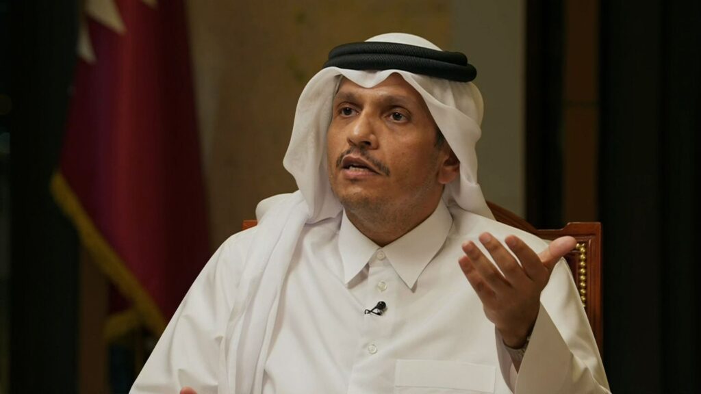 Premierul Qatarului: „Netanyahu a distrus orice speranță pentru ostaticii din Gaza”