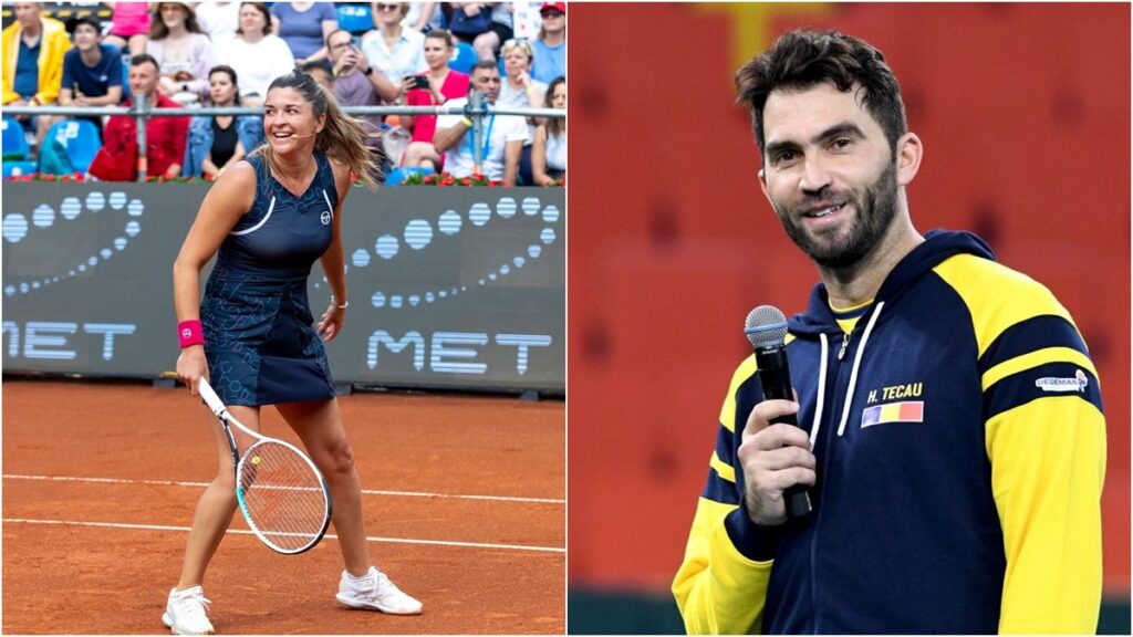 Alexandra Dulgheru i-a luat locul lui Horia Tecău la naționala de fete