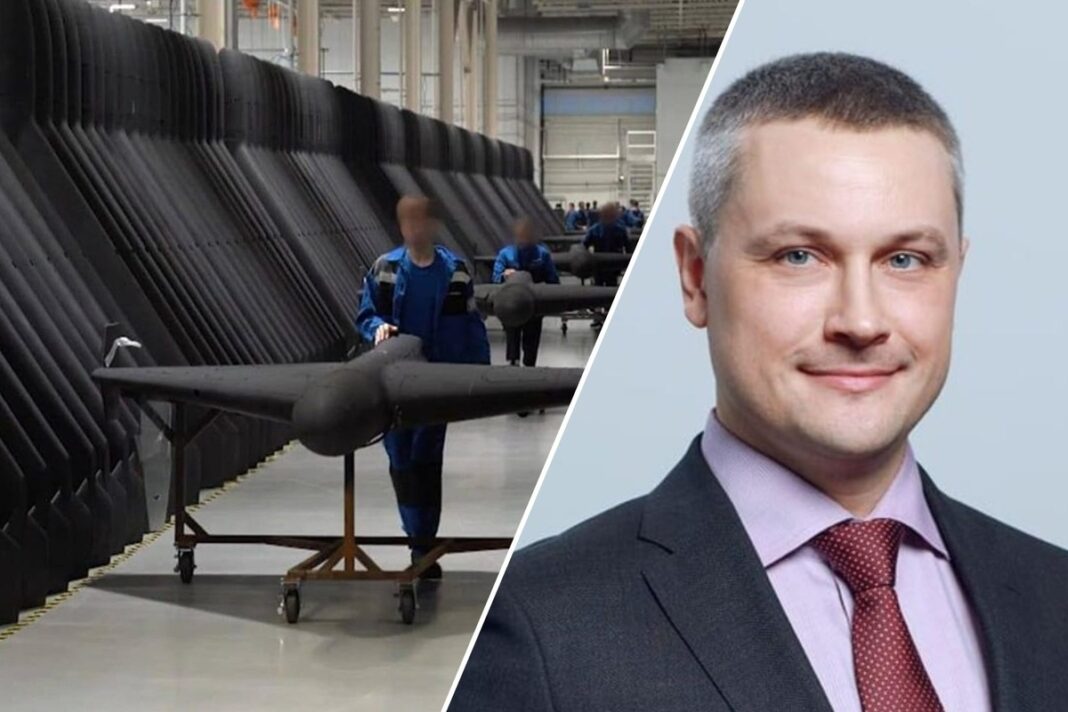 Directorul unei companii care are contracte cu armata rusă, mort în condiții misterioase