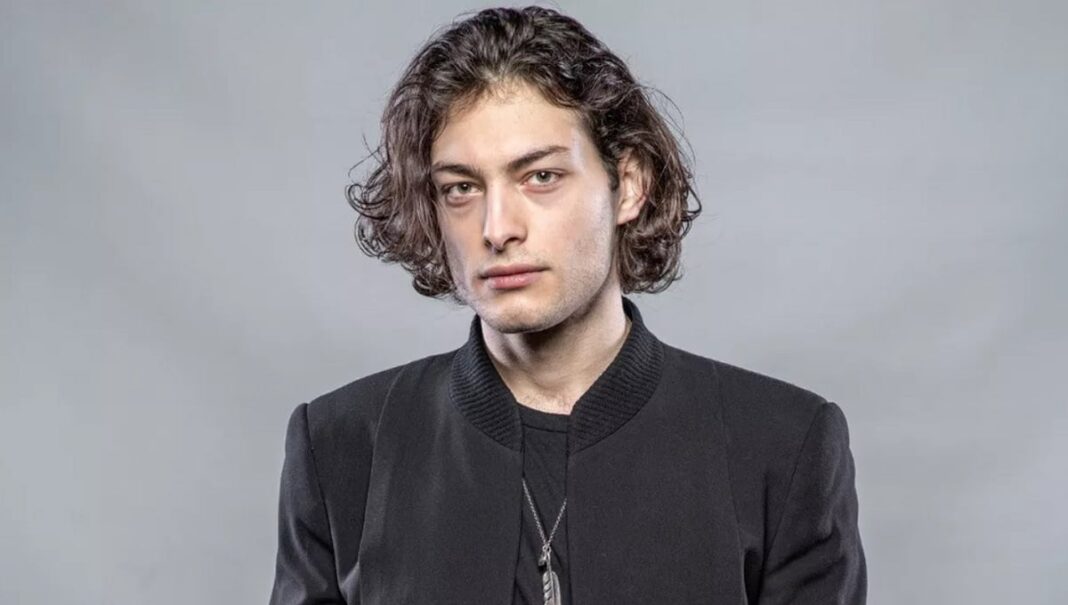 Fiul lui Ilie Dumitrescu, reținut după ce a fost acuzat că a provocat un accident și a fugit