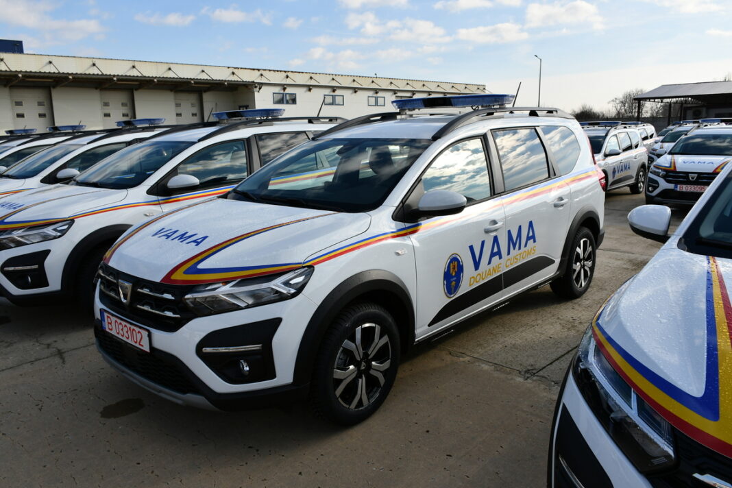 Schimbări la conducerea Autorităţii Vamale Române