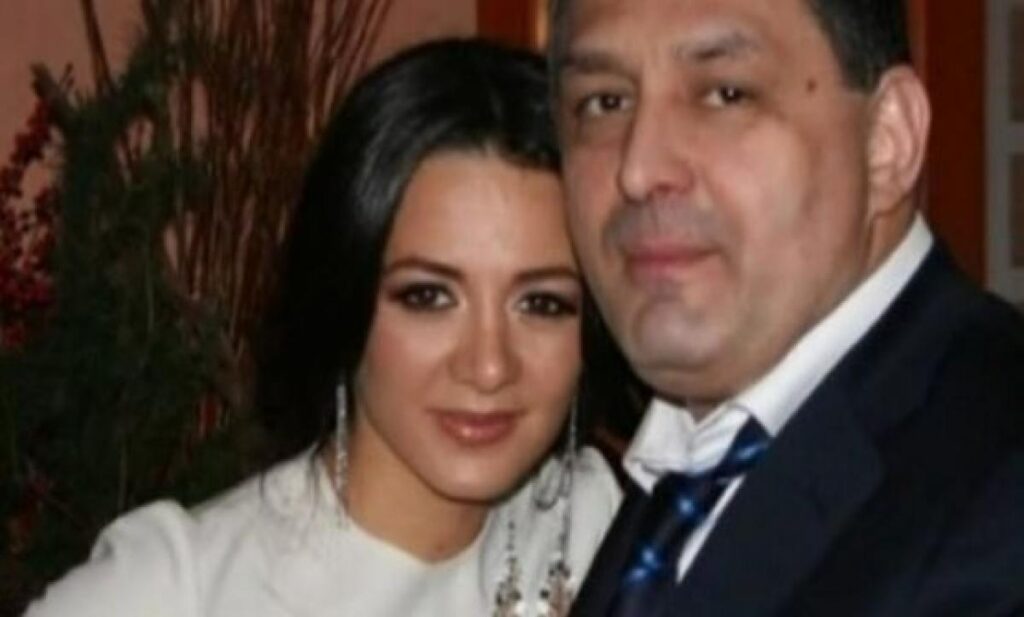 Marian Vanghelie rămâne la distanţă de Oana Mizil! Instanţa i-a dat verdictul final