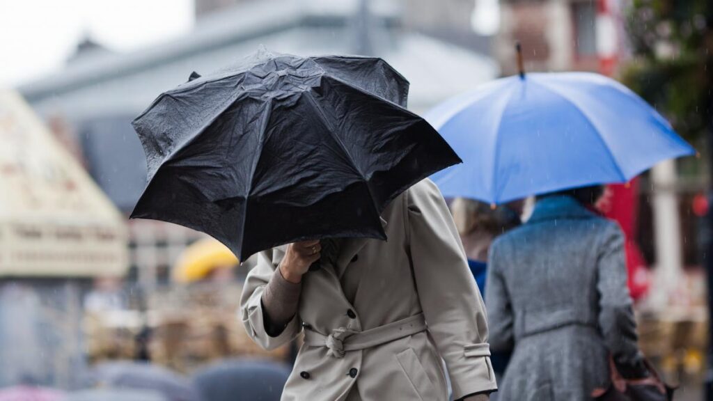 Când se răcește vremea. Prognoza meteo pentru următoarele două săptămâni