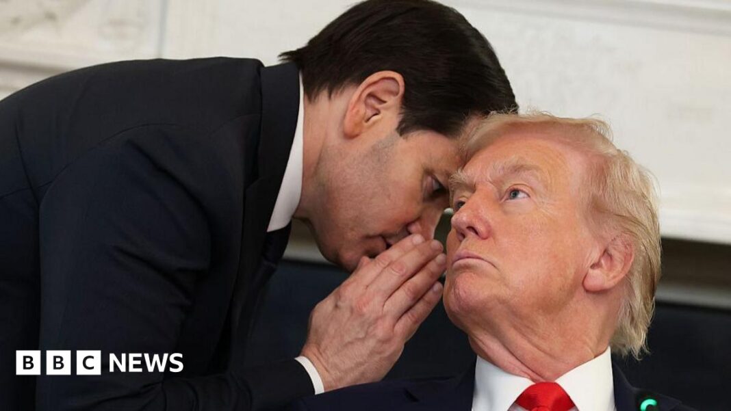 Trump a afirmat: „TOȚI ostaticii vor fi eliberați foarte curând”