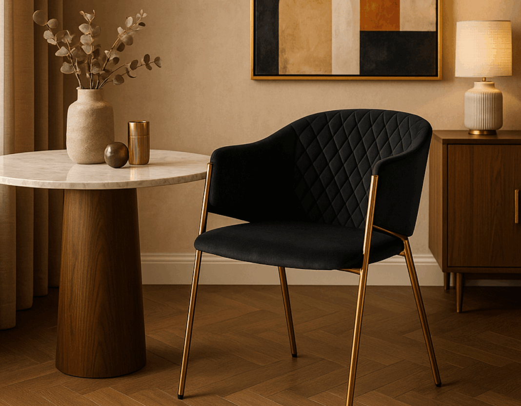 Mobilierul - mai mult decât o necesitate, o expresie a stilului personal