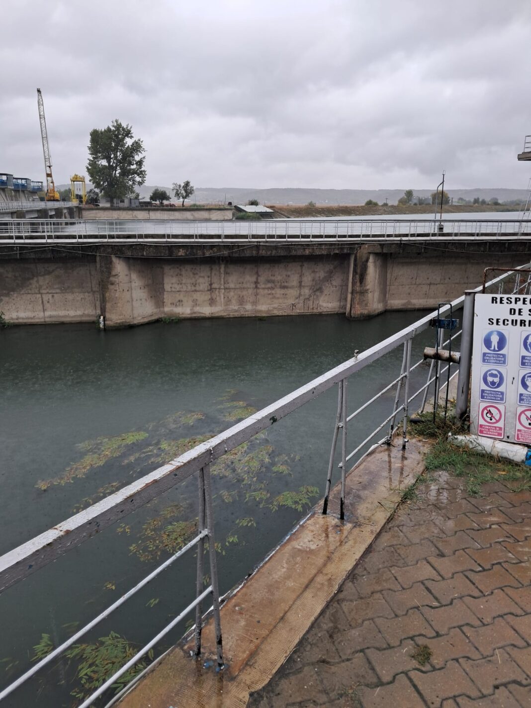 108f76ce-02d4-4d55-9db6-361bd96031bc Acțiune amplă pentru prevenirea inundațiilor