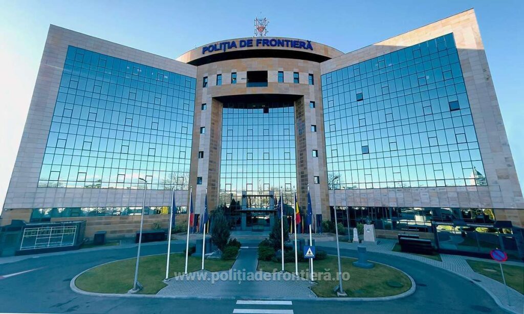 România operaționalizează sistemul EES pentru cetățenii non-UE la frontiere, începând de duminică