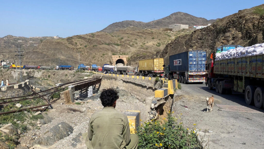Pakistanul închide granița cu Afganistan, după ciocniri armate soldate cu zeci de morți