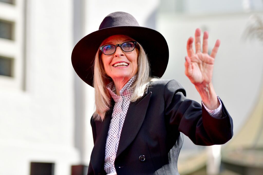 (VIDEO) Diane Keaton, actrița premiată cu Oscar pentru „Annie Hall”, a murit la 79 de ani