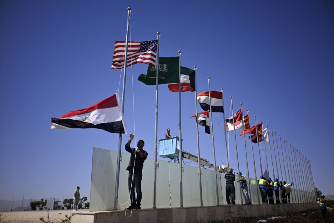 Trei diplomați qatarezi au murit într-un accident rutier în apropierea stațiunii egiptene Sharm el-Sheikh