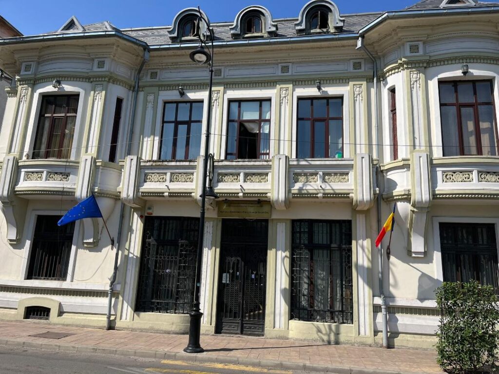 Aproximativ 75 milioane lei plătiți de AJPIS Dolj pentru beneficiile de asistență socială în septembrie 2025