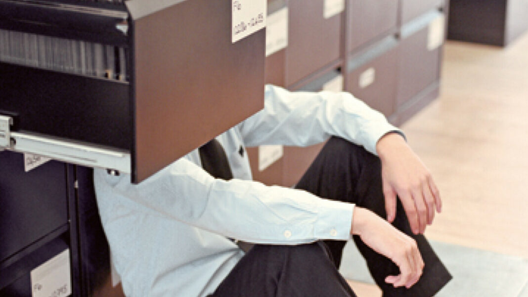 A scăzut numărul de bugetari din România