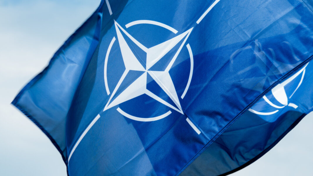 Reacția NATO după „ajustarea posturii militare a SUA” din România: Nu e ceva neobișnuit Reacția NATO după „ajustarea posturii militare a SUA” din România: Nu e ceva neobișnuit