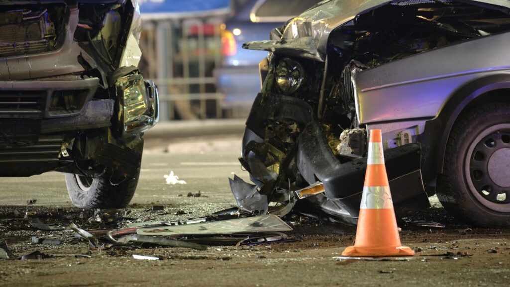 România, cea mai ridicată rată din UE a deceselor cauzate de accidente rutiere