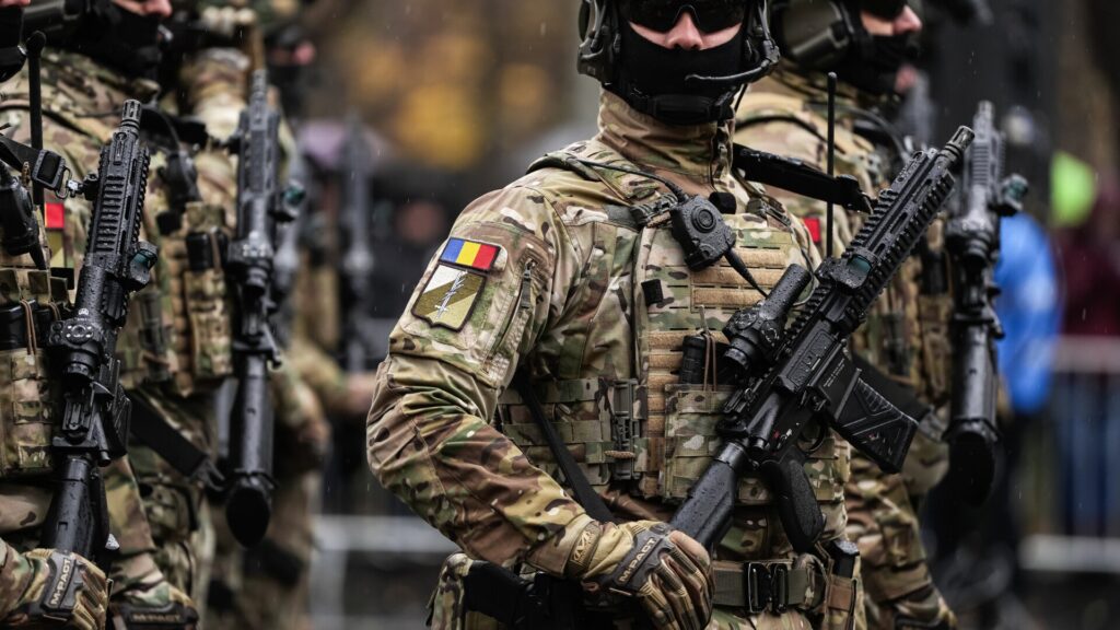 Sondaj Avangarde: 55% dintre români se opun trimiterii de trupe pentru apărarea Republicii Moldova