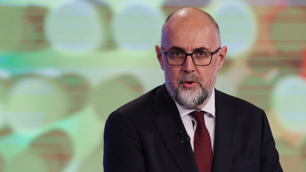 Kelemen Hunor: Magistrații trebuie să înțeleagă că în societate există nervozitate și nu oamenii sunt de vină  Kelemen Hunor: Magistrații trebuie să înțeleagă că în societate există nervozitate și nu oamenii sunt de vină