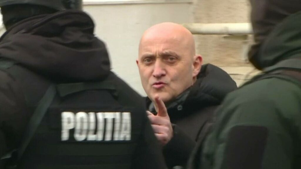 Horațiu Potra a cerut să se întoarcă în România: „Urmează să fie luat în custodia poliției în ţară”
