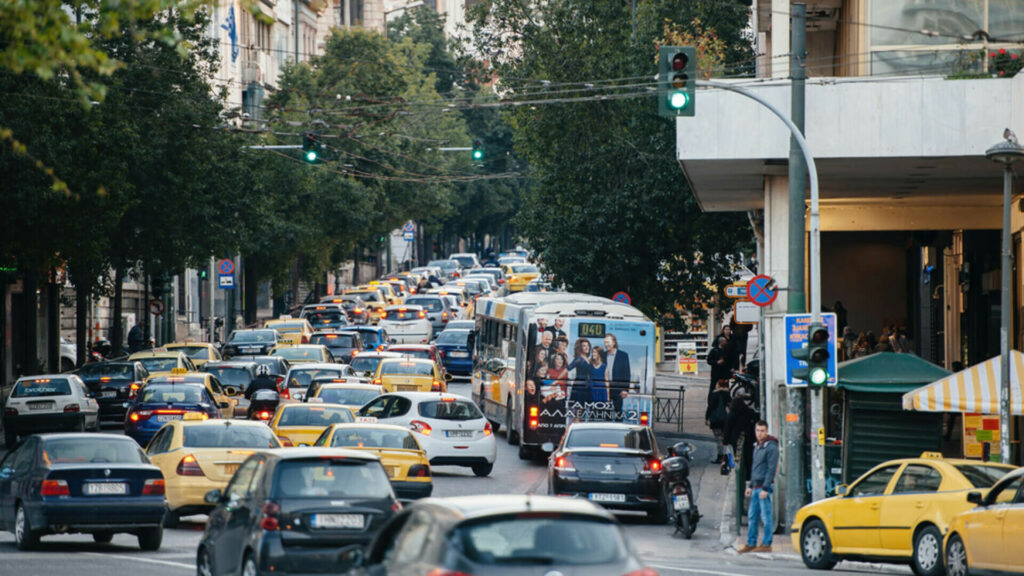 Atenționare de călătorie: Grevă națională anunțată marți în Grecia