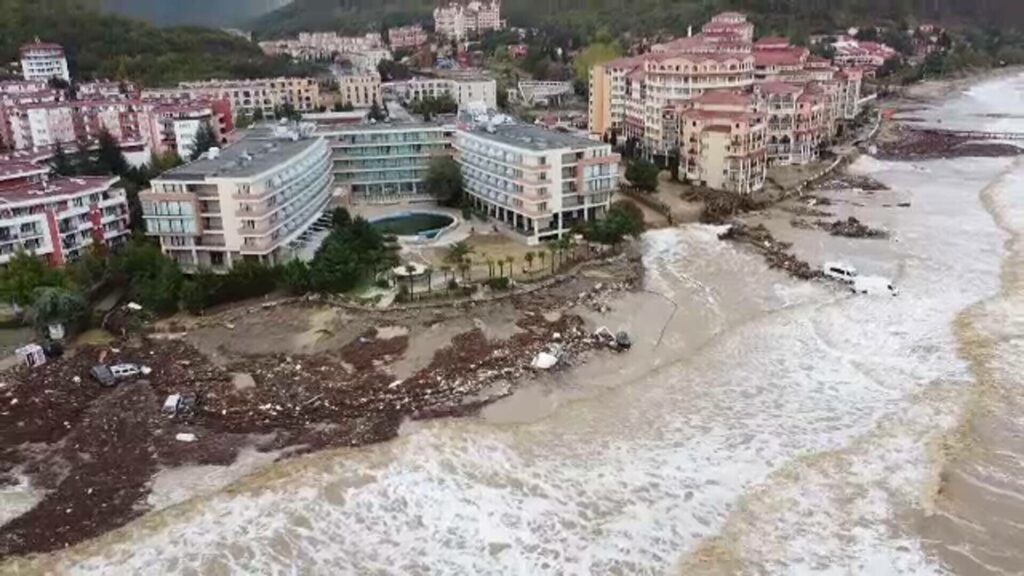 MAE: Atenţionare de călătorie pentru Bulgaria