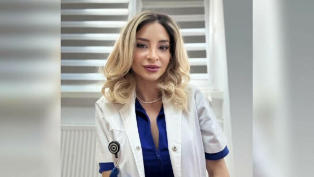 Anchetă în desfășurare după moartea directorului medical Ștefania Szabo la SJU Buzău