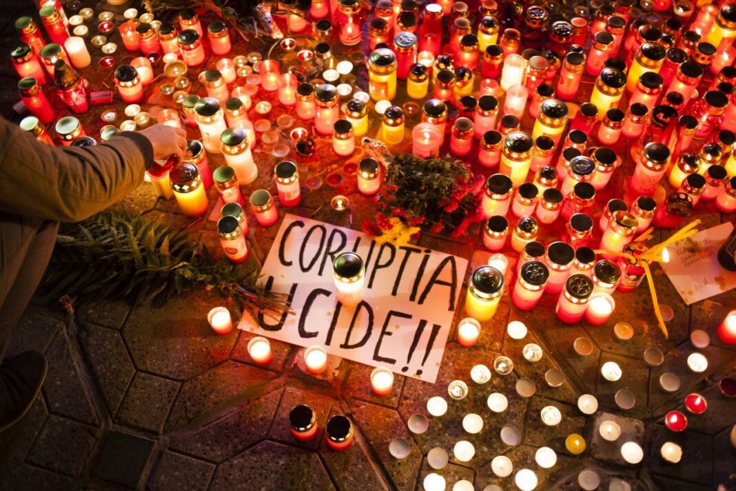 10 ani de la Colectiv. Marș anunțat în București pe 30 octombrie. „Corupţia încă ucide în România”