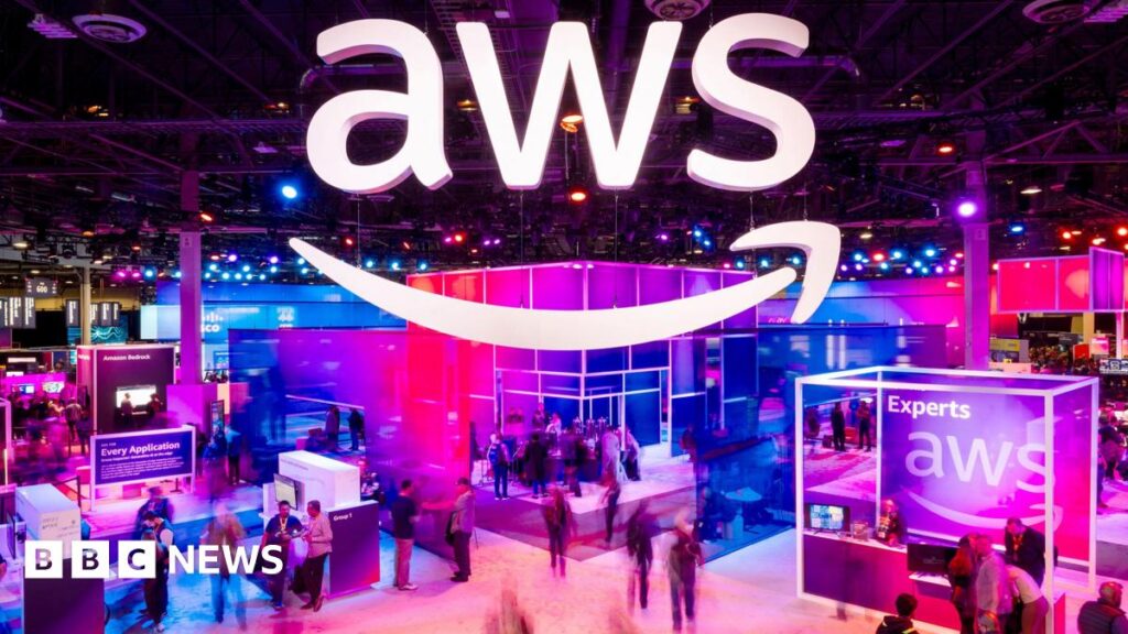 Serviciile Amazon dau „semne de redresare” după o întrerupere globală majoră care a afectat Snapchat, bănci, Reddit și alte platforme populare