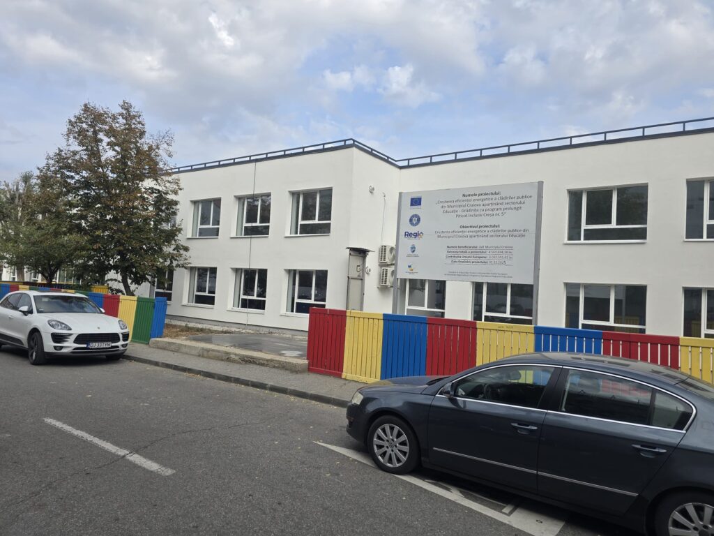 De ce stă închisă Grădinița „Piticot”?