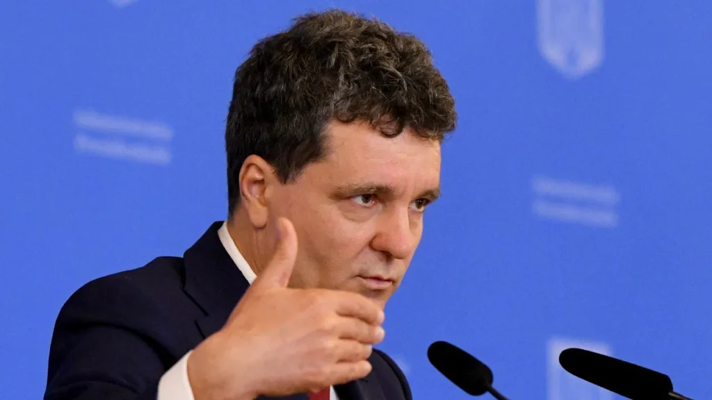 Nicușor Dan: La întâlnirea cu magistrații, toate opiniile sunt primite
