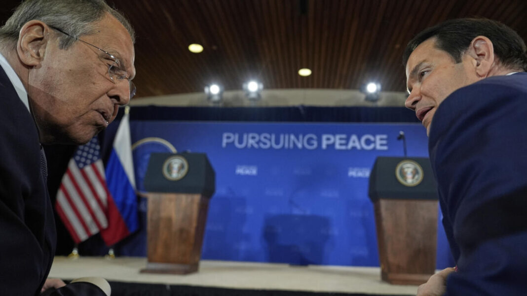 CNN: Summitul lui Trump cu Putin ar putea fi amânat