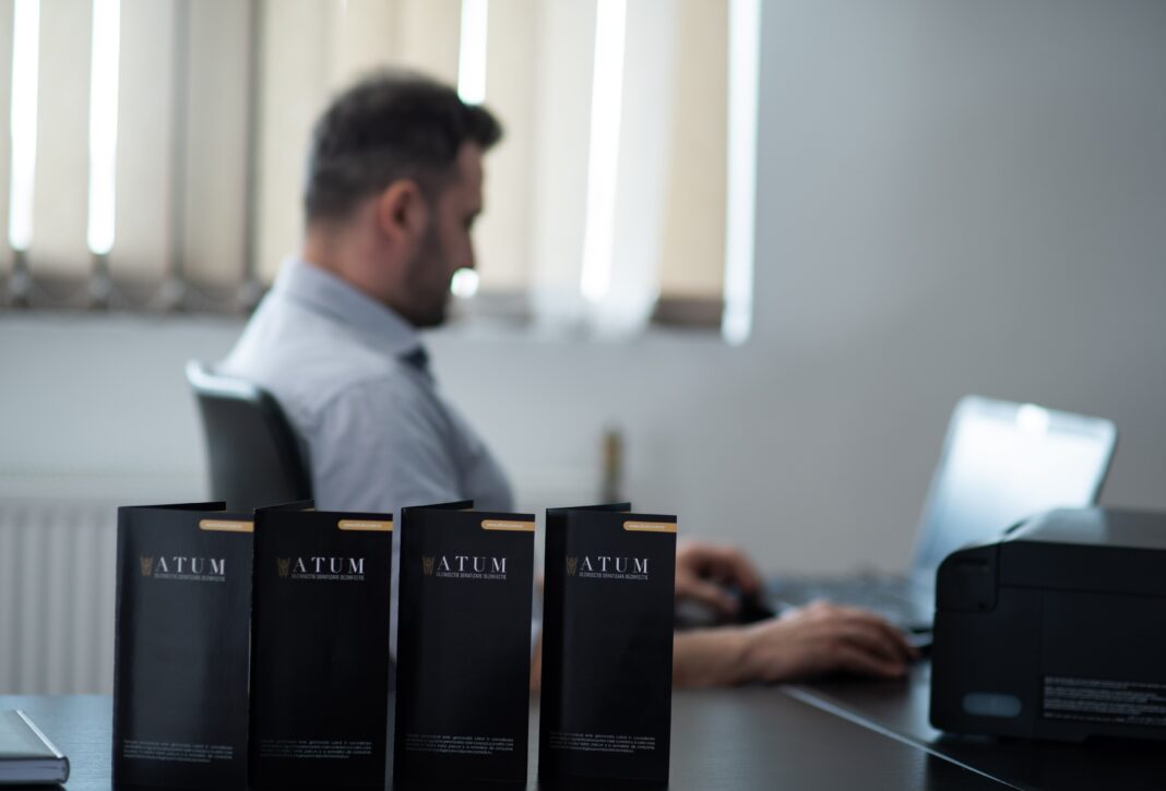 ATUM – standardul profesional în servicii DDD din Oltenia