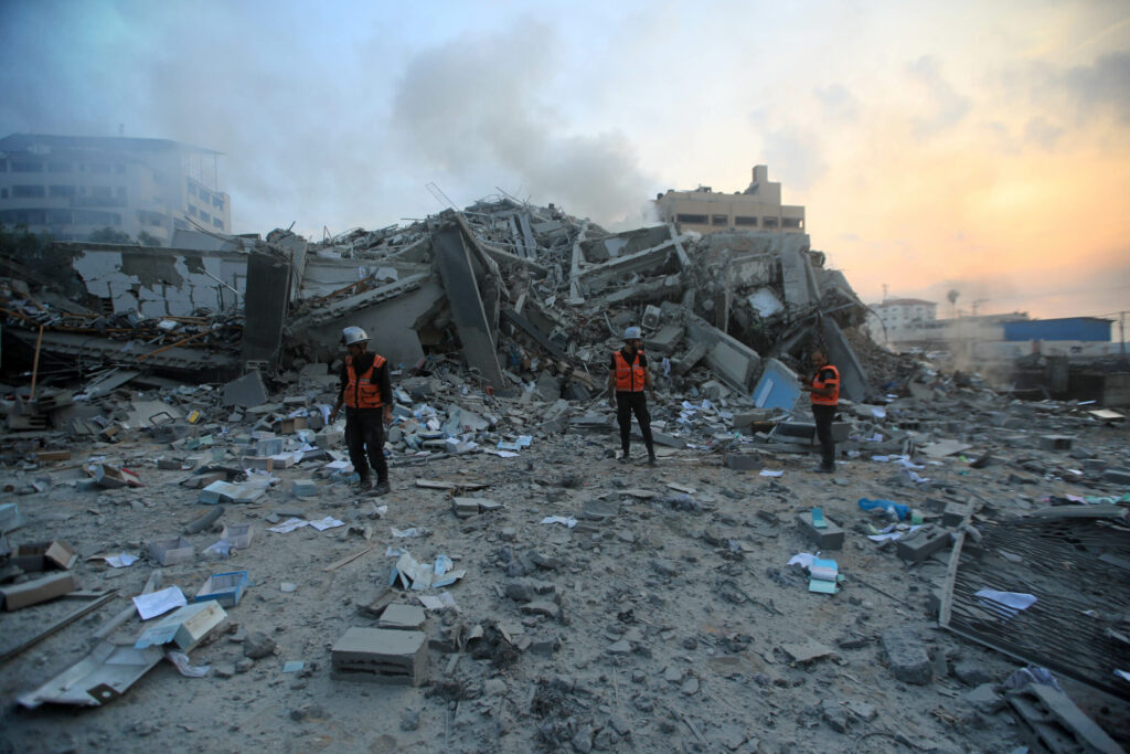 Doi ani de la atacul Hamas din 7 octombrie 2023: Israel declară război terorismului