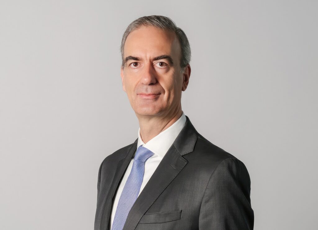Evangelos Kalamakis, Managing Director SOFMEDICA