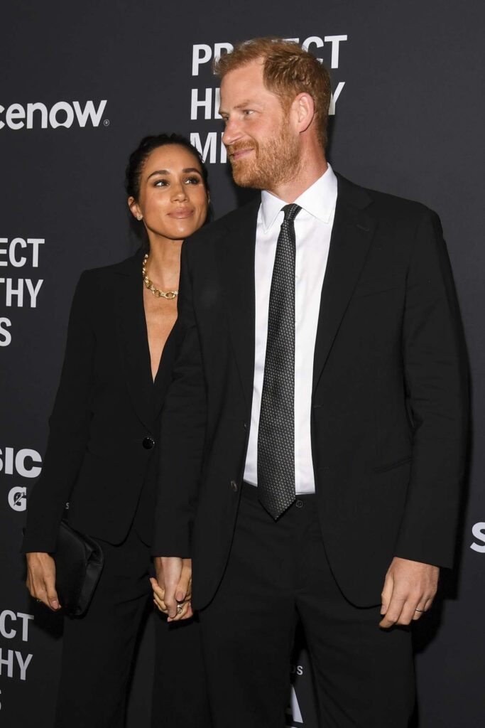 (VIDEO) Meghan, Ducesă de Sussex, distribuie o fotografie rară cu fiica sa, Lilibet, de Ziua Internațională a Fetei