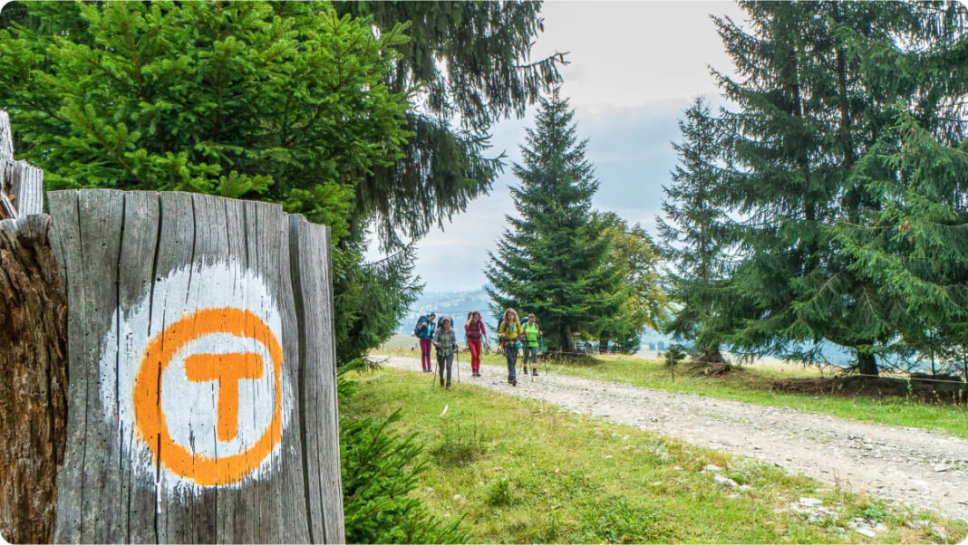 Via Transilvanica, premiată de Asociaţia Germană de Turism cu EcoTrophea 2025