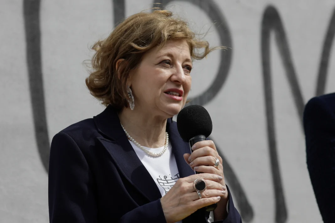 Prima reacție a Oanei Gheorghiu după atacul lui Grindeanu Prima reacție a Oanei Gheorghiu după atacul lui Grindeanu