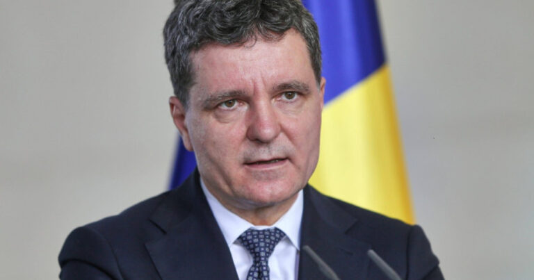 Nicuşor Dan, despre plecarea soldaților americani din Europa: Nu va afecta securitatea
